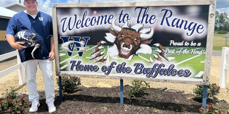 West Greene Football Schedule Release