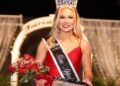 Kelsye Carroll Of Chuckey Named Queen Of 2023 Appalachian Fairest Of The Fair