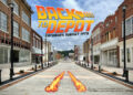Back to Depot Block Party August 19th