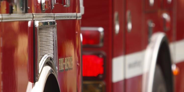 fire department