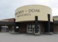 Chuckey-Doak High School