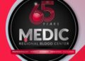 MEDIC Regional Blood Donors To Receive TN Valley Fair Tickets