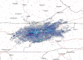 Potential For Severe Weather Tonight Into Thursday