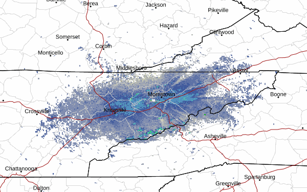 Potential For Severe Weather Tonight Into Thursday
