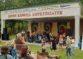 Greeneville Arts In The Park Concert Series Continues Saturday