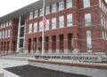 Constitution Day Celebration At James H. Quillen United States Courthouse Friday
