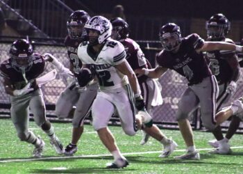 Greeneville Currently Looking For Opponent For Friday