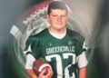 GMS Waives Ticket Fees For Football Game To Support Kaden Gunter