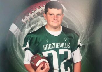 GMS Waives Ticket Fees For Football Game To Support Kaden Gunter