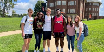 Tusculum is inviting prospective new traditional students to two open houses