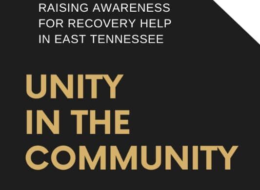 Unity in the Community By Recovery Coalition