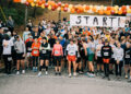 9th Annual 5K Turkey Trot “Burn Your Thighs Before Your Pies”
