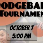 Dodgeball Tournament