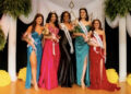 Doty Crowned Miss Greene County; Gosnell Crowned Miss Greene County Teen