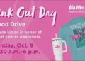 Pink Out Day Blood Drive’s Fourth Year