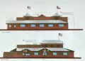 Plan for Texas Roadhouse Restaurant