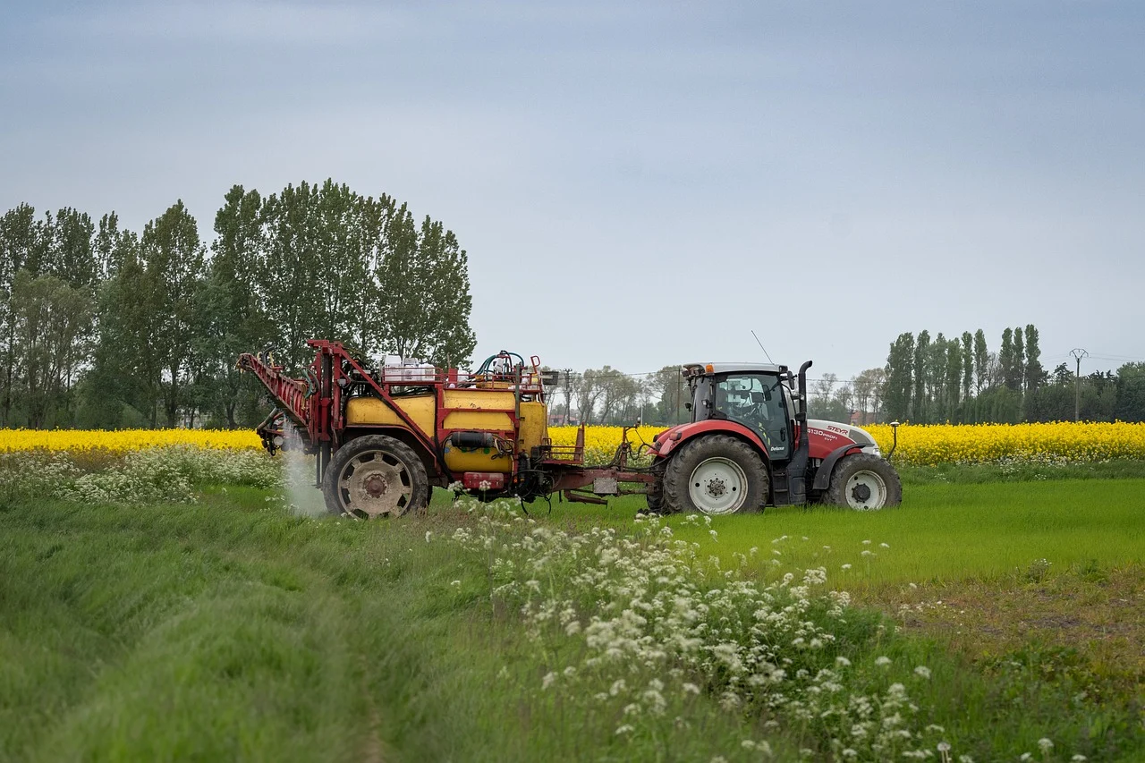 Agriculture Committee Meeting