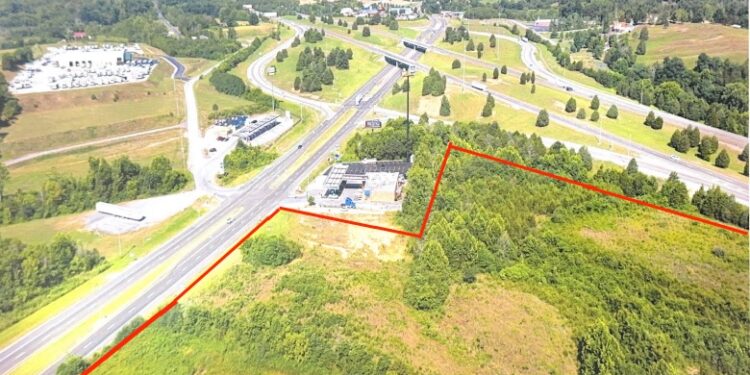 Budget And Finance Discuss Potential ‘Mosheim Crossing Development’