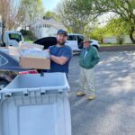 Free Residential Shred Day