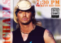 Niswonger Performing Arts Center Set To Rock With Bret Michaels