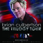 Brian Culbertson Returns to NPAC Stage with The Trilogy Project!