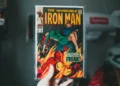 $10,000 Worth Of Comic Books, Baseball Cards Reported Stolen