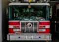 fire truck