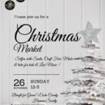 Christmas Market to benefit Greene\\Cocke Humane Society’s