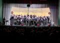 Tusculum University Community Chorus To Perform “Messiah” And More At Christmas Concert