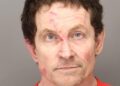 Williams Mug Shot: Pinellas County Sheriff’s Office