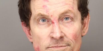 Williams Mug Shot: Pinellas County Sheriff’s Office