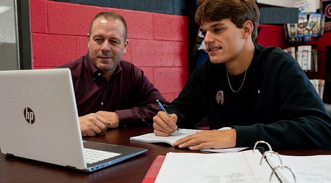 Walters State See Growth in Dual Enrollment