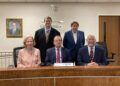 Greeneville City Council
