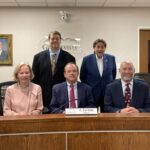 Greeneville City Council Meeting