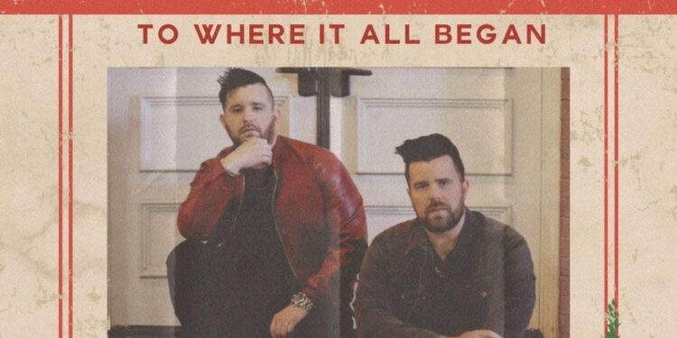 Dugger Band At Capitol Theatre Today For Hometown Holiday Show