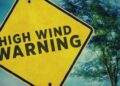 High Wind Warning