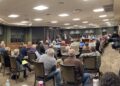 Greene County Commission Meeting 11/20/2023