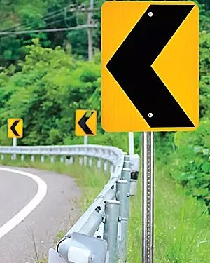 Single Vehicle Crash with Injuries