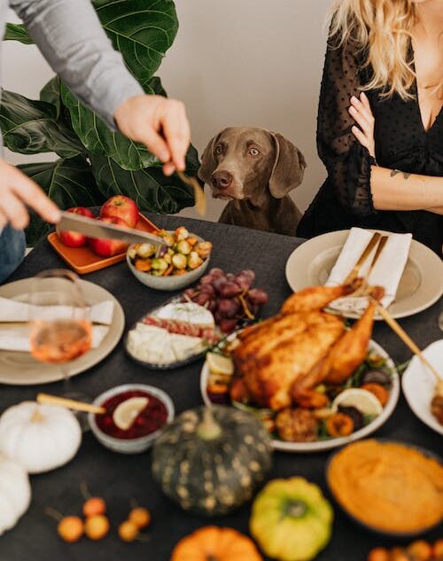 30 Thanksgiving Boxes Gifted By George Clem Multicultural Alliance