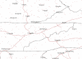 Breezy And Wind Gusts Continue Today