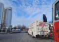 29 Transported To Hospital Following Chemical Leaks At La Quesera Mexicana