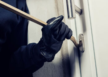 Breaking and Entering