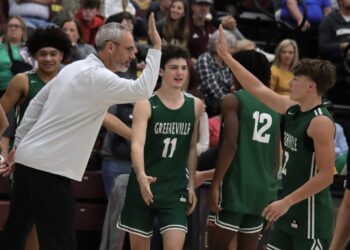 High School Basketball Results – Tuesday, December 5th