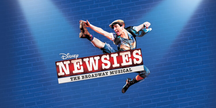 Auditions For “Newsies” Musical In January At Tusculum University