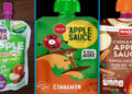 Tennesseans Reminded Of Lead Poisoning Linked To Recalled WanaBana Applesauce Pouches