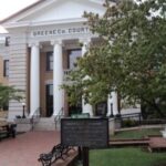 Courthouse and Annex Office Closures
