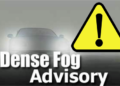 Dense Fog