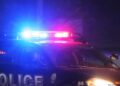 Traffic Stop Early Leads to Discovery of Drugs