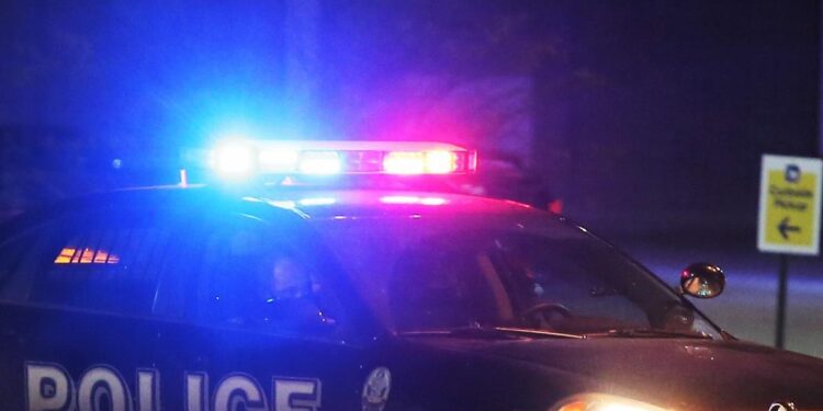 Traffic Stop Early Leads to Discovery of Drugs