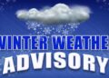 Winter Weather Advisory